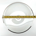 Robobrew / Brewzilla Replacement Glass Lid 35L