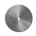 Grainfather G30 Rolled Top Plate with Handle