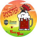 The League "The Rooster" - Red IPA - All Grain Kit
