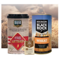 Black Rock Hoegaarden Clone Recipe