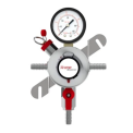 Regulator - Secondary CO2 - Precision Plus