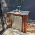 Kegerator - Undercover/Under Bench - Base Unit