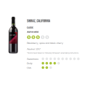 winexpert shiraz classic