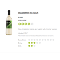 WineXpert Reserve Wine making kit Chardonnay 10L (MAKES 23L)