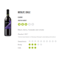 WineXpert Wine making kit Merlot