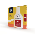 SG Wines Gold 6 Bottle Wine Making Kit