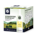 SG Wines 4.5L Winemaking Starter Kit - Pinot Grigio