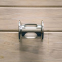 Ss Sight Glass - Micro