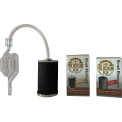 Pure Distilling Smell Eliminator Ki