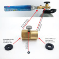 SodaStream Cylinder Filling Adapter fitting