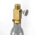 soda w side adjustment