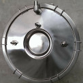 Blow Off Barb For FTSs and Ss Brew Bucket Lid