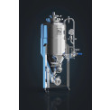 Ss Unitank Fermenter 2.0 - 26L, 52L, 64L, 1BBL