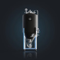 Ss Unitank Fermenter 2.0 - 26L, 52L, 64L, 1BBL