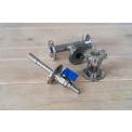 Inline Oxygenation Kit