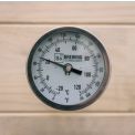 Thermometer - Tri-Clamp