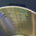Ss Tri-Clamp Brew Kettle