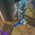 Ss Tri-Clamp Brew Kettle