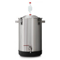 MG SS fermenter