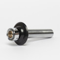 beer tap shank