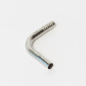 Elbow Pipe Joiner 3/16" x 3/16"
