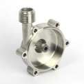 Stainless Pump Head for MKII Magnetic Drive Pump (65W)
