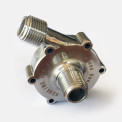Stainless Pump Head for MKII Magnetic Drive Pump (65W)