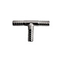 Stainless T piece