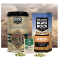 Black Rock Status Quo Pale Ale Recipe