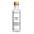 Still Spirits Profiles Whiskey Cedar Oak