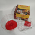 Bottle Rinser