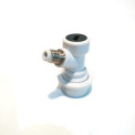MFL Disconnect Gas for Corny Kegs