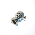Camlock - Type A male x 1/2 inch female