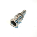 Camlock - Type E male x 1/2 inch barb