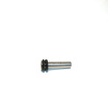 Corny Keg Gas dip tube