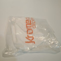 Hop Straining Bag 125mm x 220mm