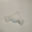 3 Way Sugar Measurer