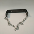 CO2 Cylinder Holder (Single)