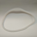 Lid Seal For Brew Buckets and Chronicals (26L)
