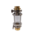 Pure Distilling Sight Glass 1 1/2" Adaptor Kit