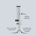 Still Spirits Create+ T500 Column & Condenser