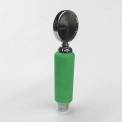 Beer Tap Handle - Plastic With Badge Holder - Multiple Colours 