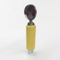 Beer Tap Handle - Plastic With Badge Holder - Multiple Colours 