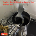 7 in 1 Faucet Spanner/Wrench