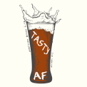 Tasty AF American Brown Ale
