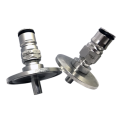 Tri-Clamp Cap to Ball Lock Post