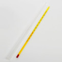 Glass thermometer 305mm -20C to 110C