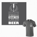 Tragic Tale T-shirt