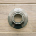 Tri-Clamp Cap - 3" to 1.5" Reducer