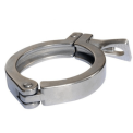 Clamp - tri-clamp